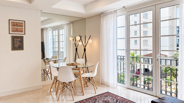 El Cortijo Laureles · Apartamento