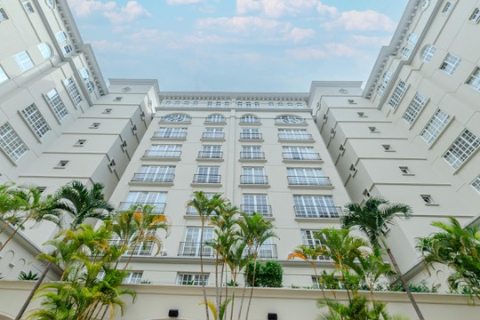 El Cortijo Laureles · Apartamento