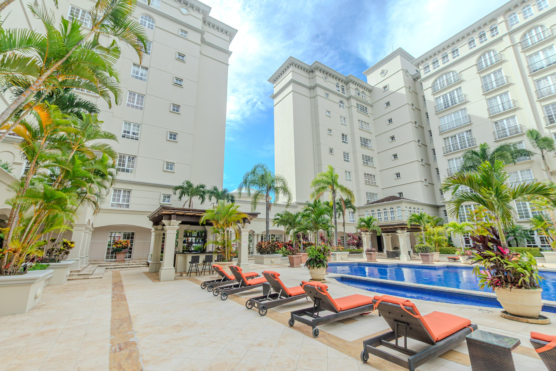 El Cortijo Laureles · Apartamento