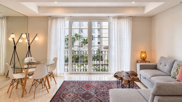 El Cortijo Laureles · Apartamento