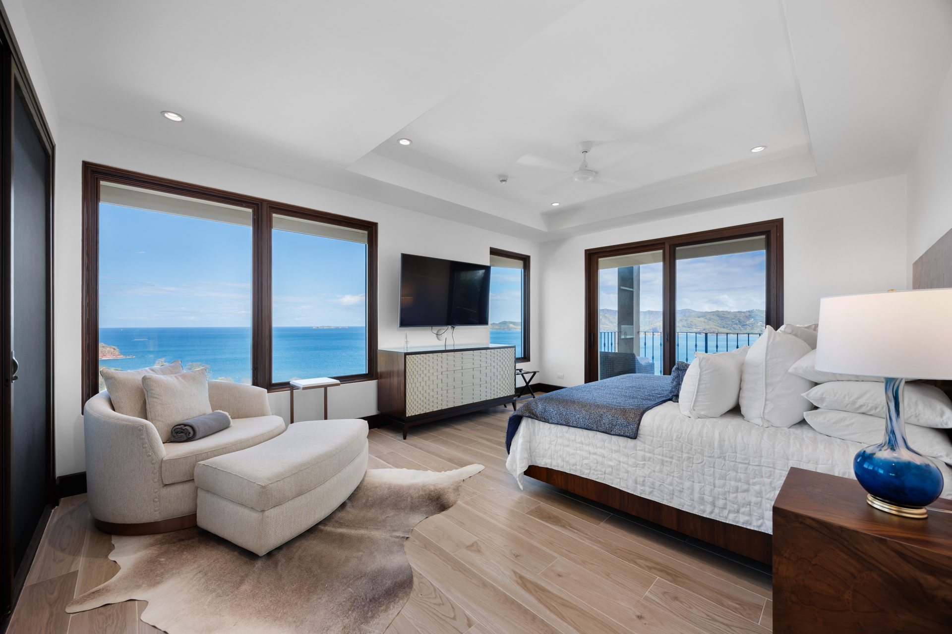 Condominio de lujo totalmente amueblado en venta Flamingo