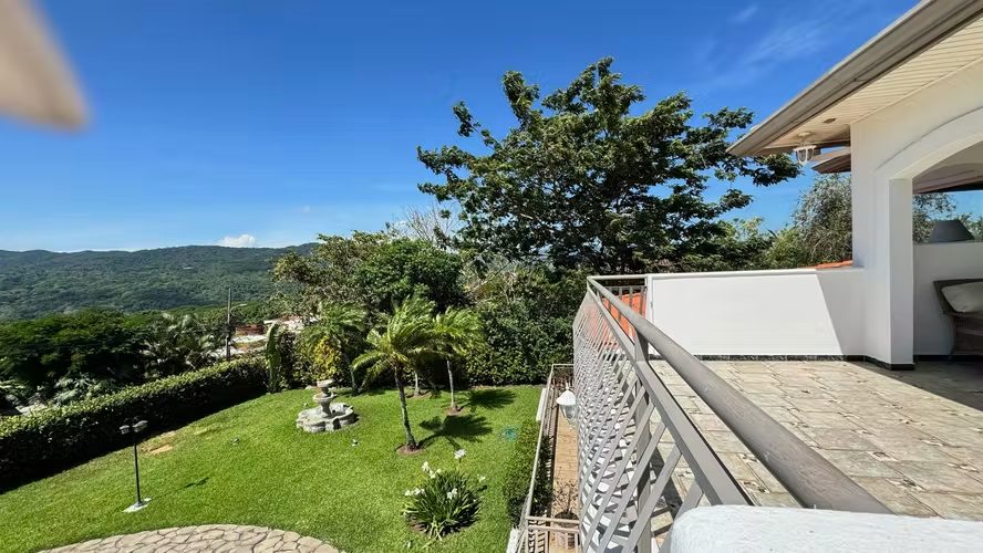 Casa de Lujo Amueblada en Hacienda Los Reyes, Costa Rica