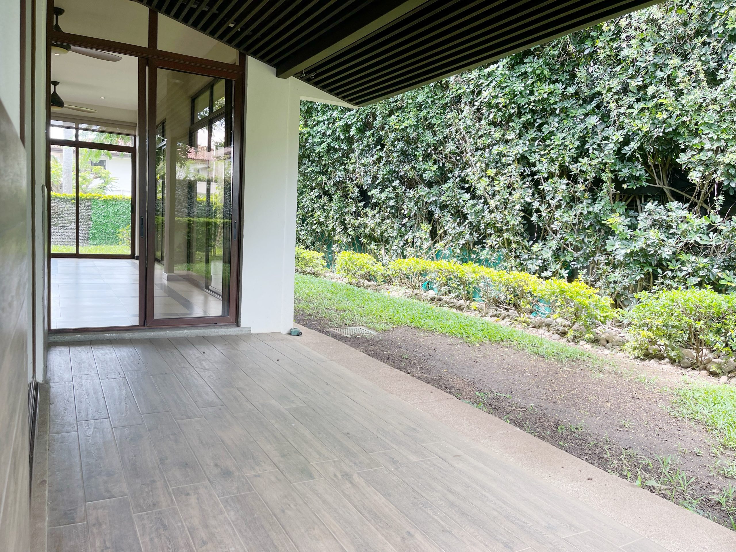 Hacienda del Sol, Santa Ana, Costa Rica: Lujosa residencia de 5 habitaciones