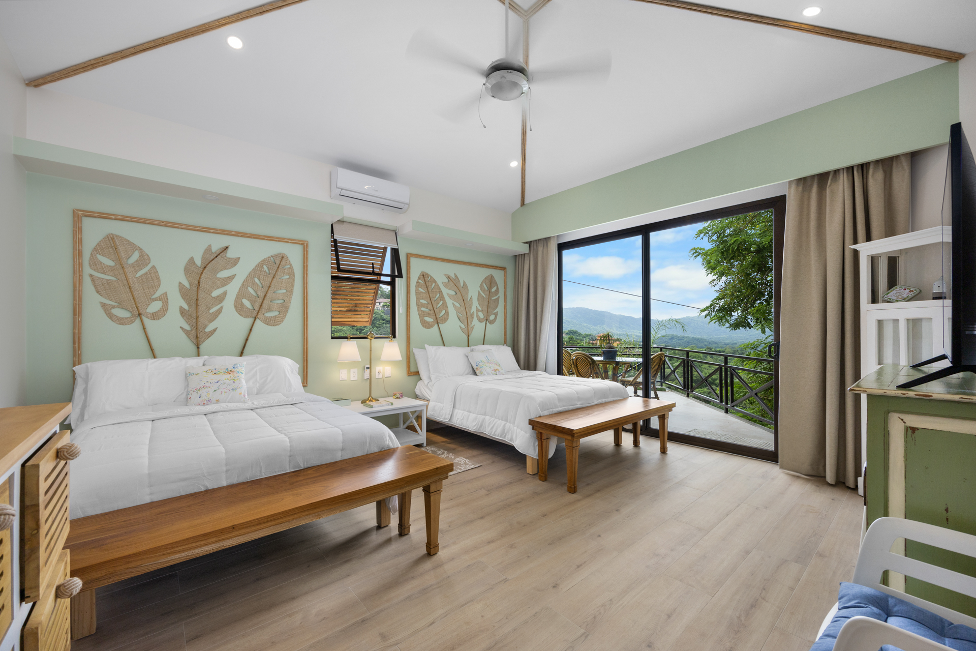 Residencia de Lujo en Venta con Vistas al Mar. Potrero, Guanacaste, Costa Rica
