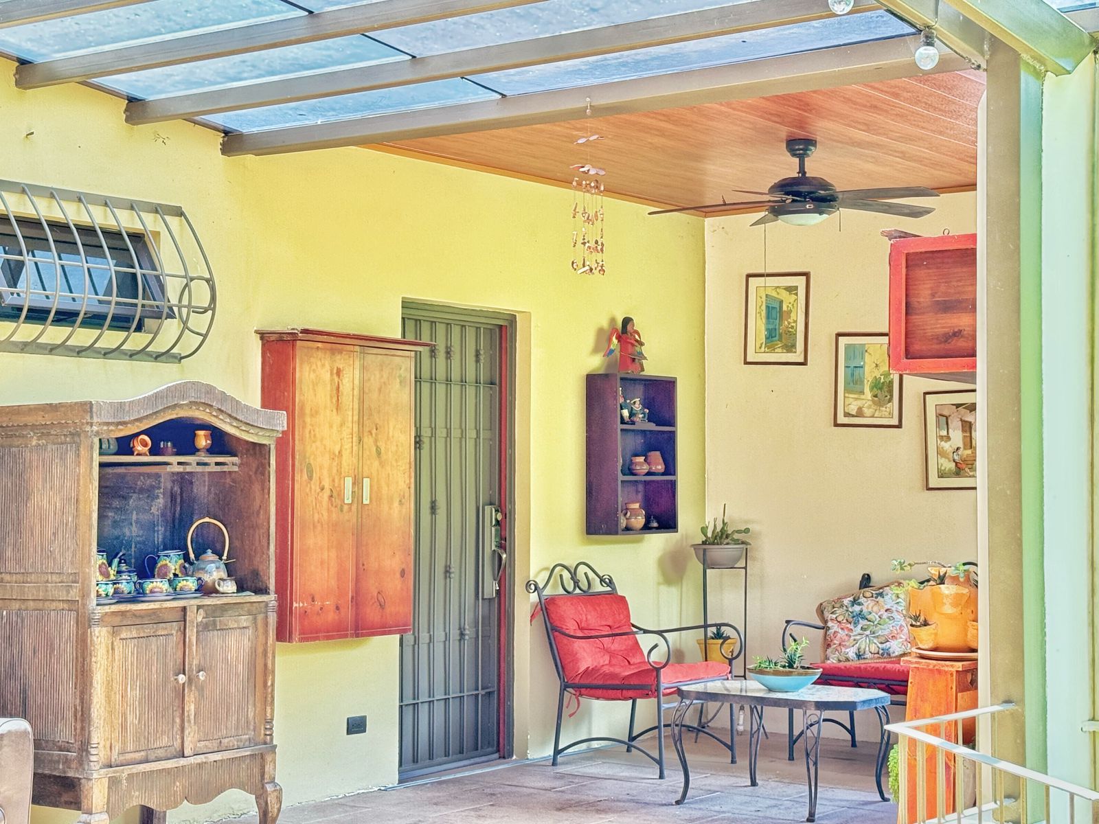 Residencia de un solo nivel en La Garita, Alajuela, Costa Rica