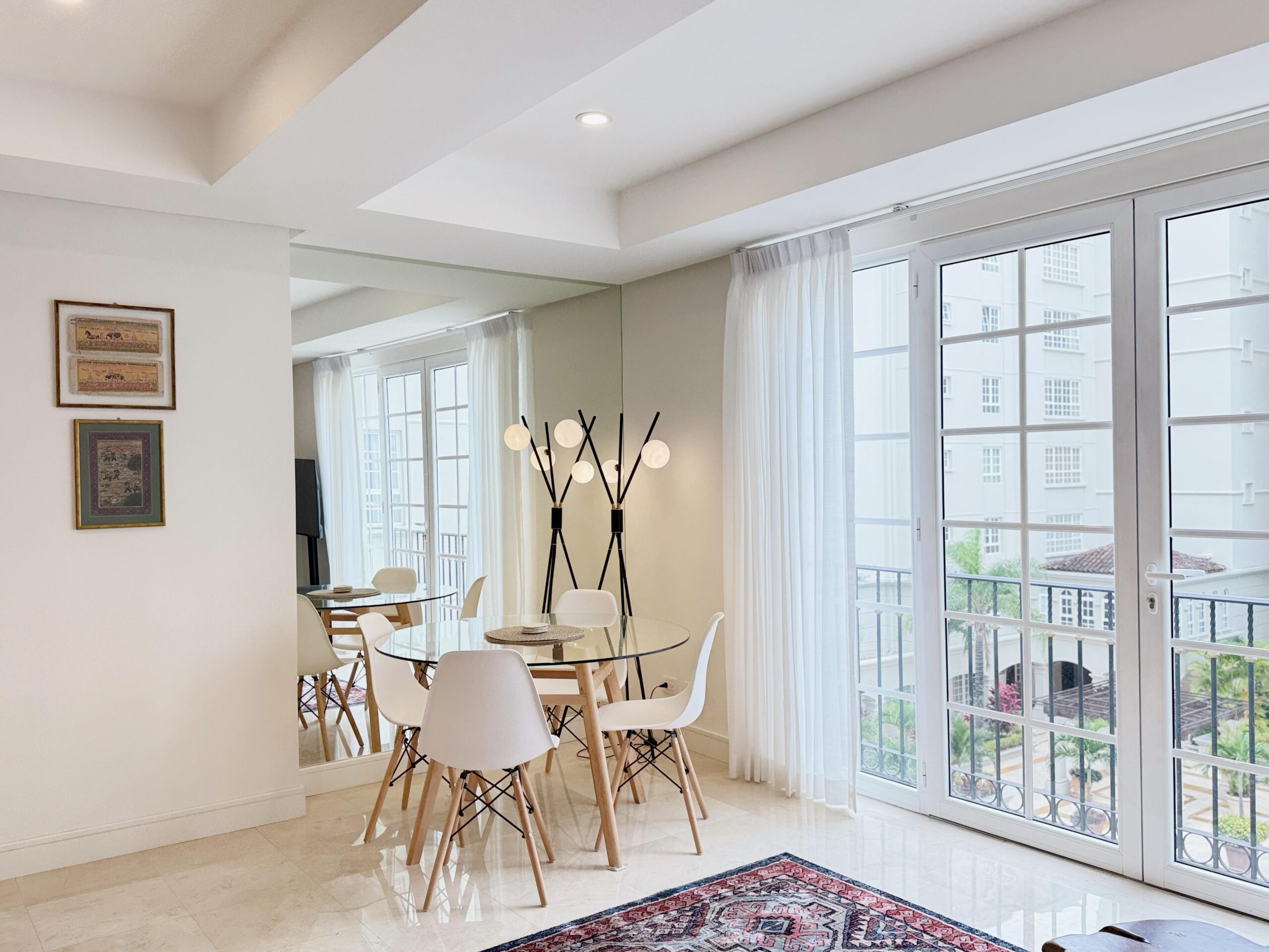 El Cortijo Laureles · Apartamento