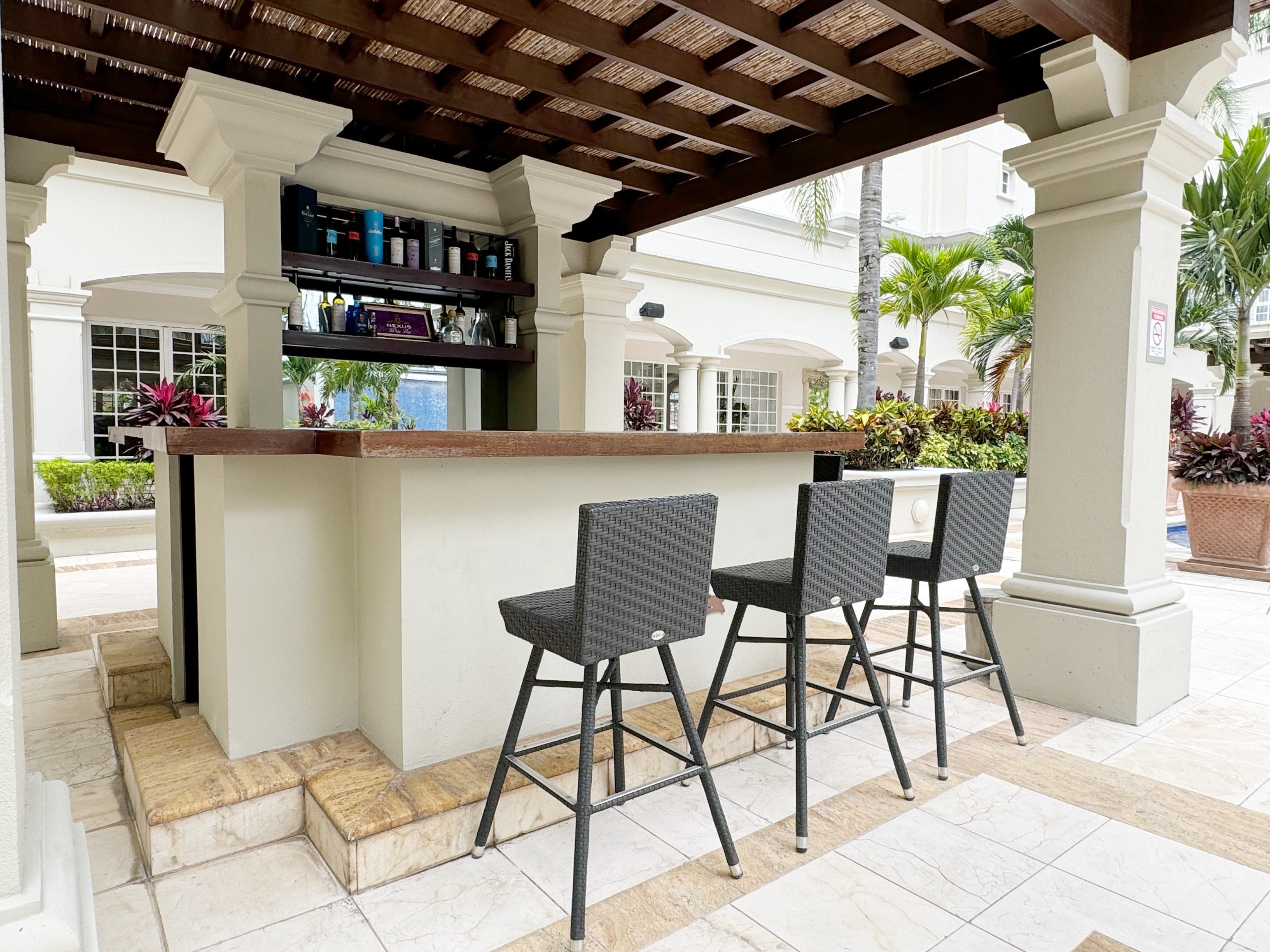 Luxury Apartment for Sale, Cortijo Laureles Escazú