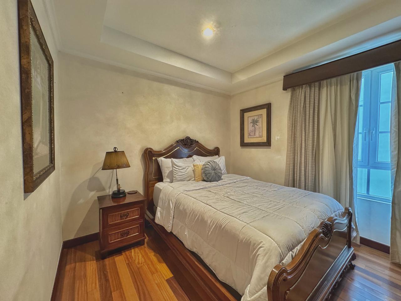 Luxury Apartment for Sale, Cortijo Laureles Escazú