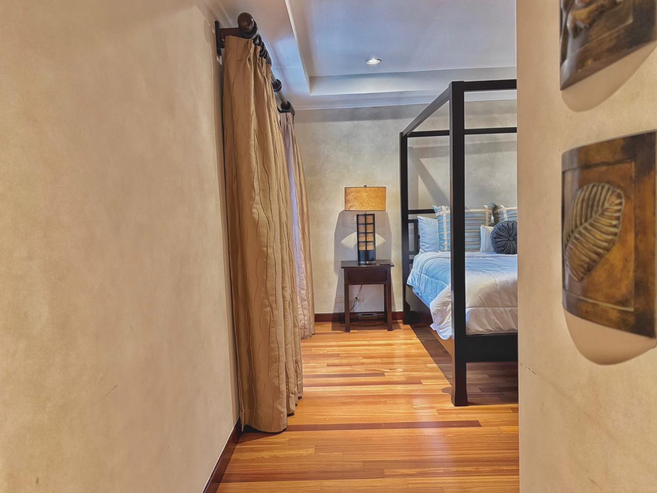 Luxury Apartment for Sale, Cortijo Laureles Escazú