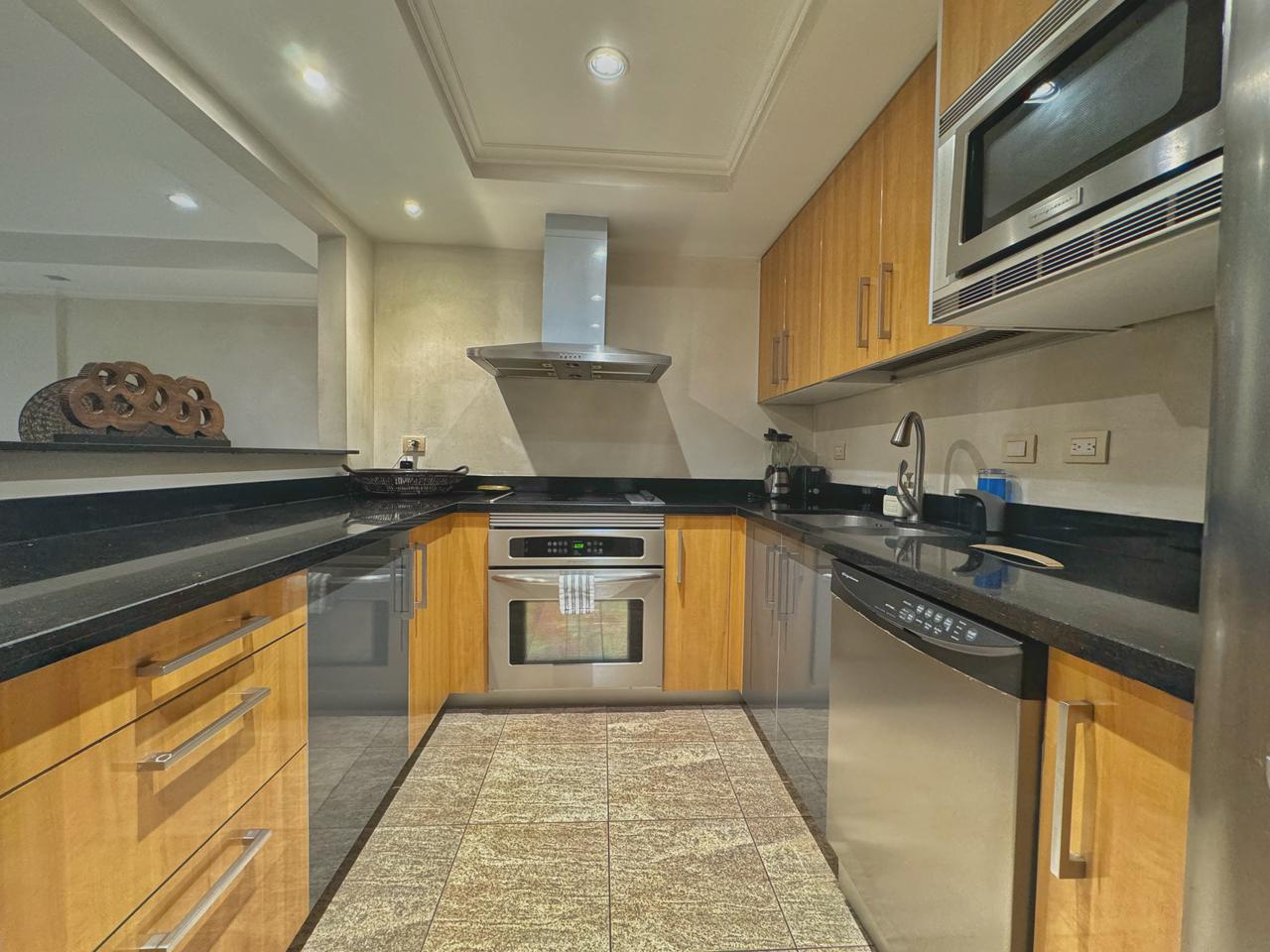 Luxury Apartment for Sale, Cortijo Laureles Escazú