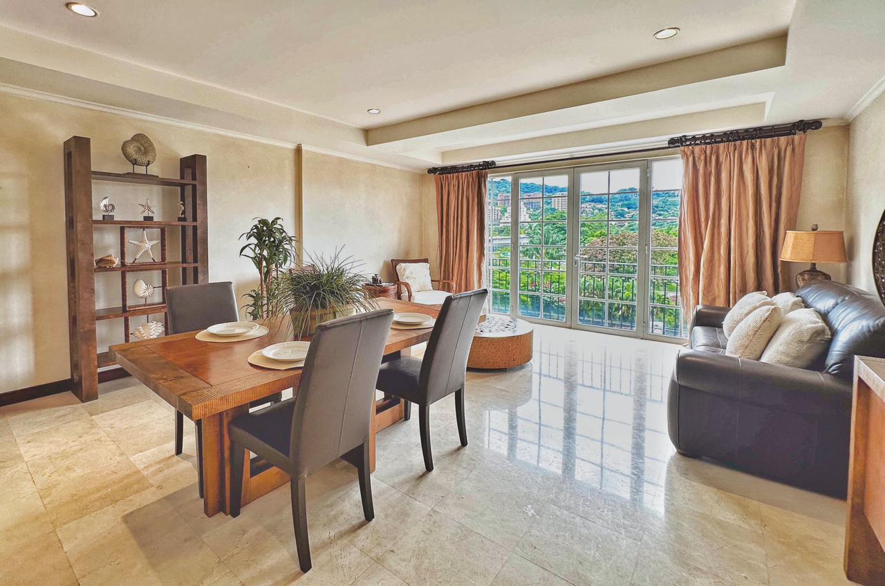 Luxury Apartment for Sale, Cortijo Laureles Escazú