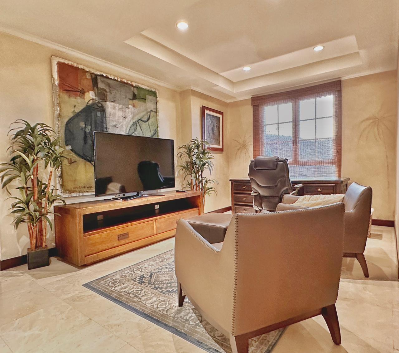 Luxury Apartment for Sale, Cortijo Laureles Escazú