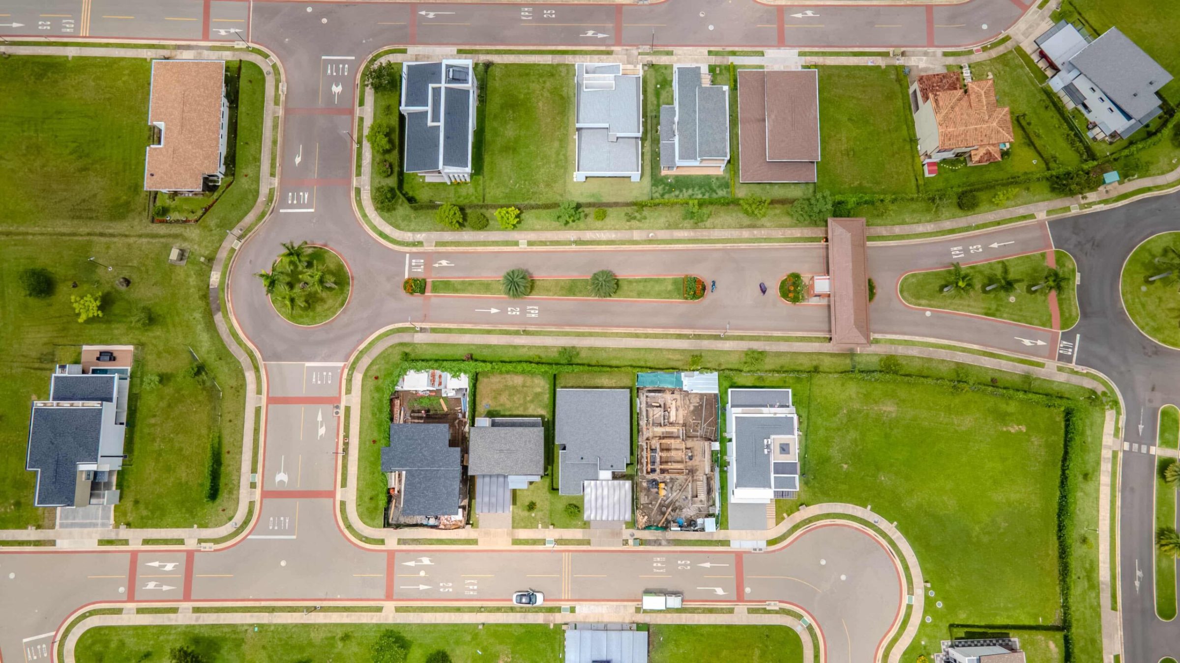 Lote Residencial Plano en Hacienda Los Reyes, La Guácima