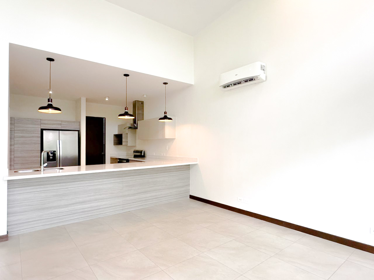 Rental and Sale of modern loft-style house in Escazú, Laureles, Costa Rica