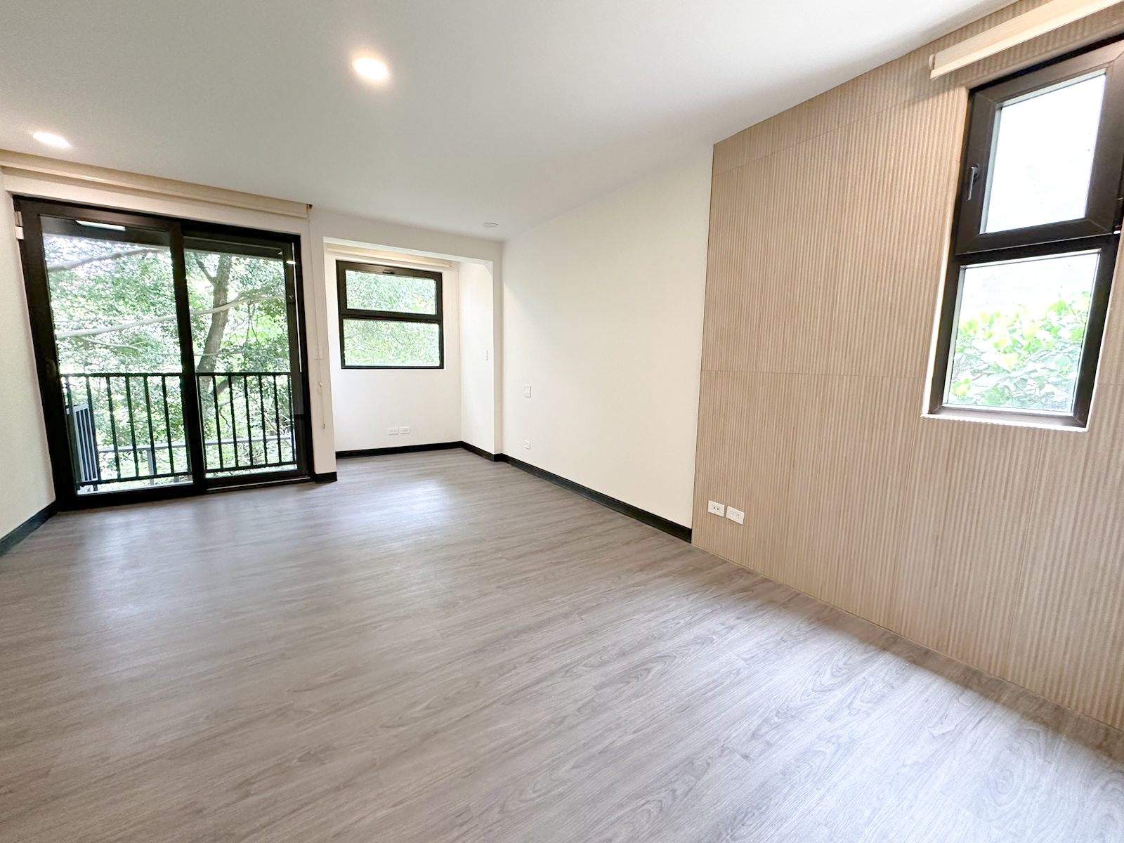 Rental and Sale of modern loft-style house in Escazú, Laureles, Costa Rica