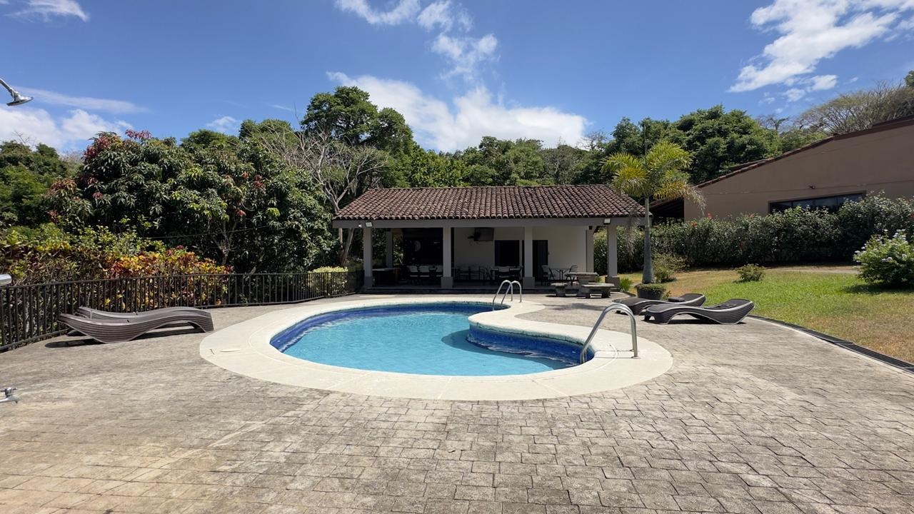 Executive Family Home for Rent in La Guácima, Alajuela
