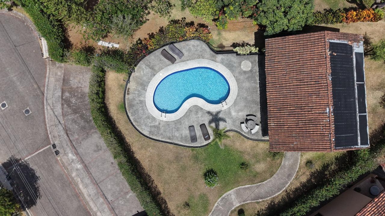 Executive Family Home for Rent in La Guácima, Alajuela