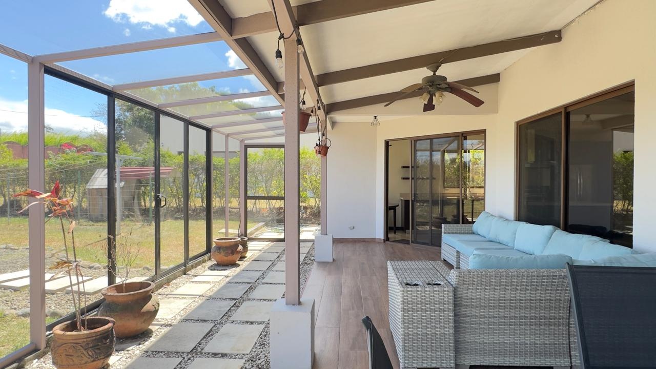 Executive Family Home for Rent in La Guácima, Alajuela
