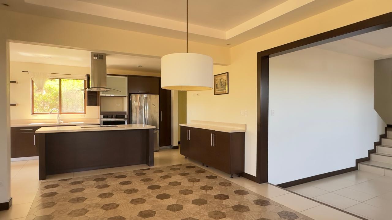Executive Family Home for Rent in La Guácima, Alajuela
