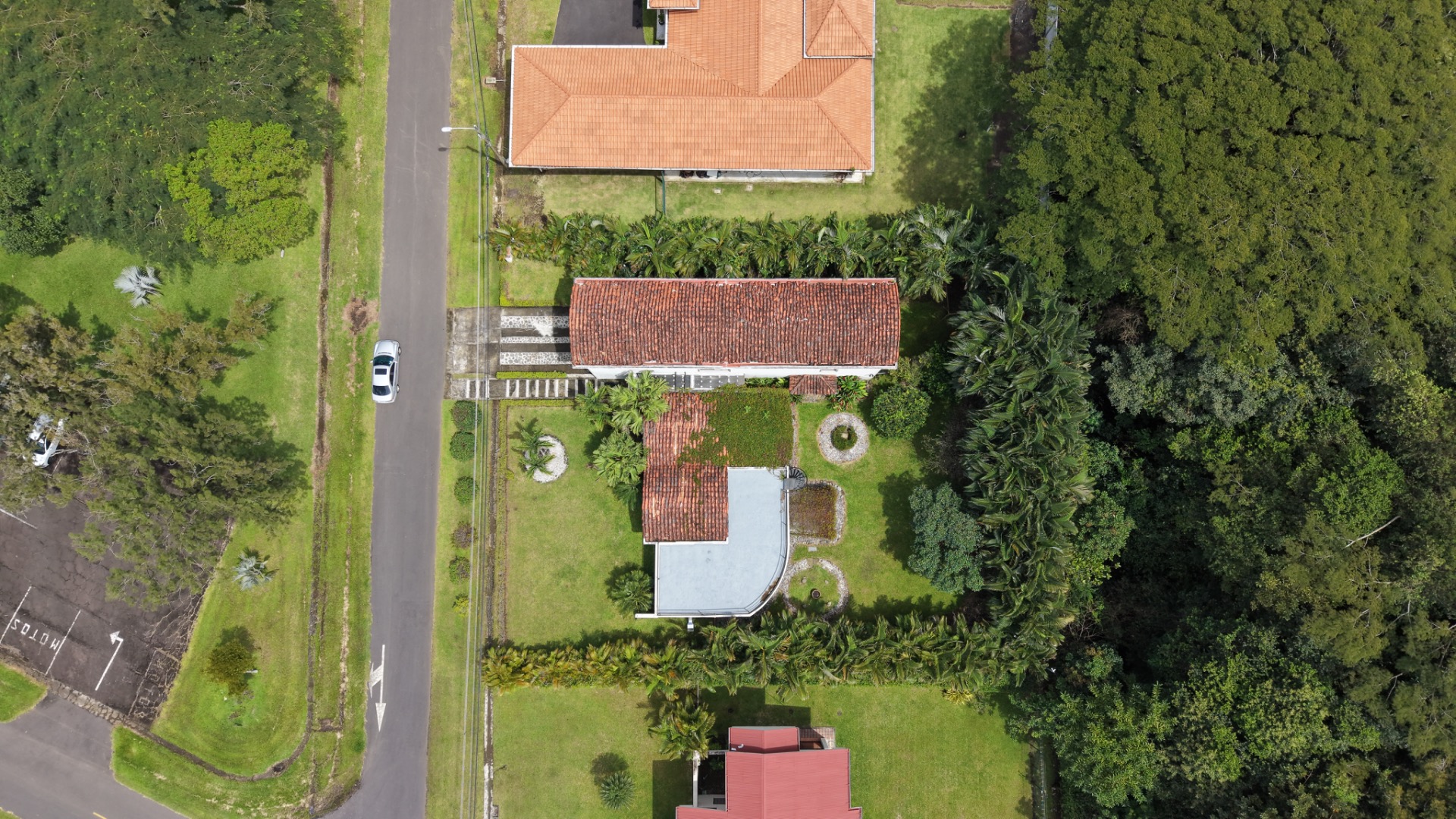 Residencia de Lujo Estilo Toscano en Hacienda Los Reyes, Costa Rica