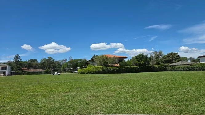 Lote Residencial Plano en Hacienda Los Reyes, La Guácima
