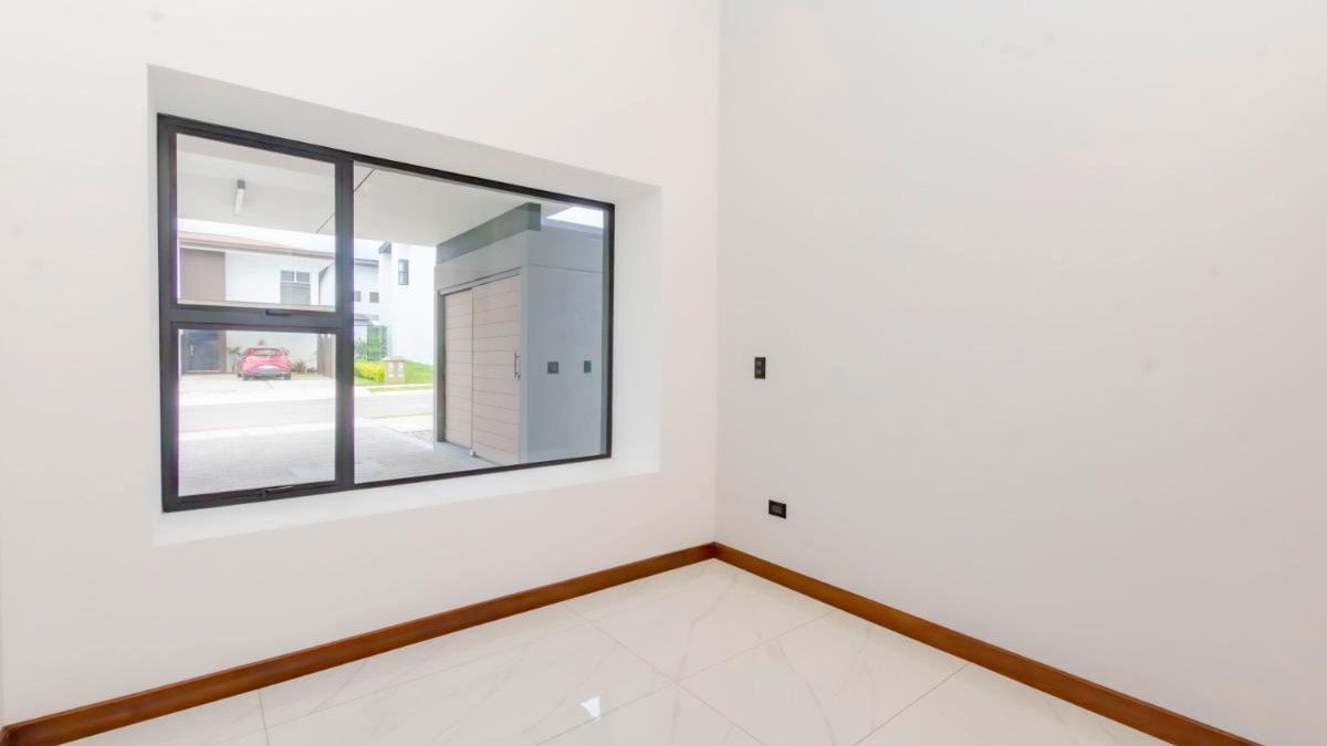 Residencia de Lujo Nueva en Hacienda Los Reyes, La Guácima