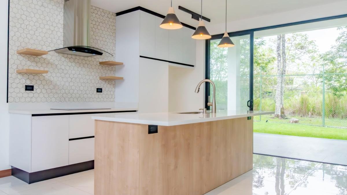 Residencia de Lujo Nueva en Hacienda Los Reyes, La Guácima