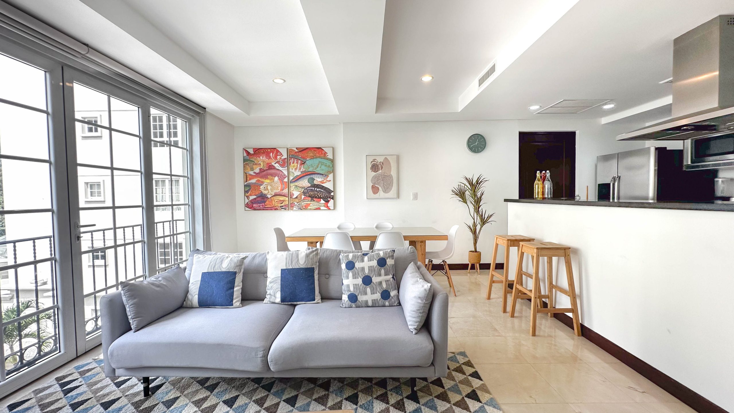 El Cortijo Laureles · Apartment