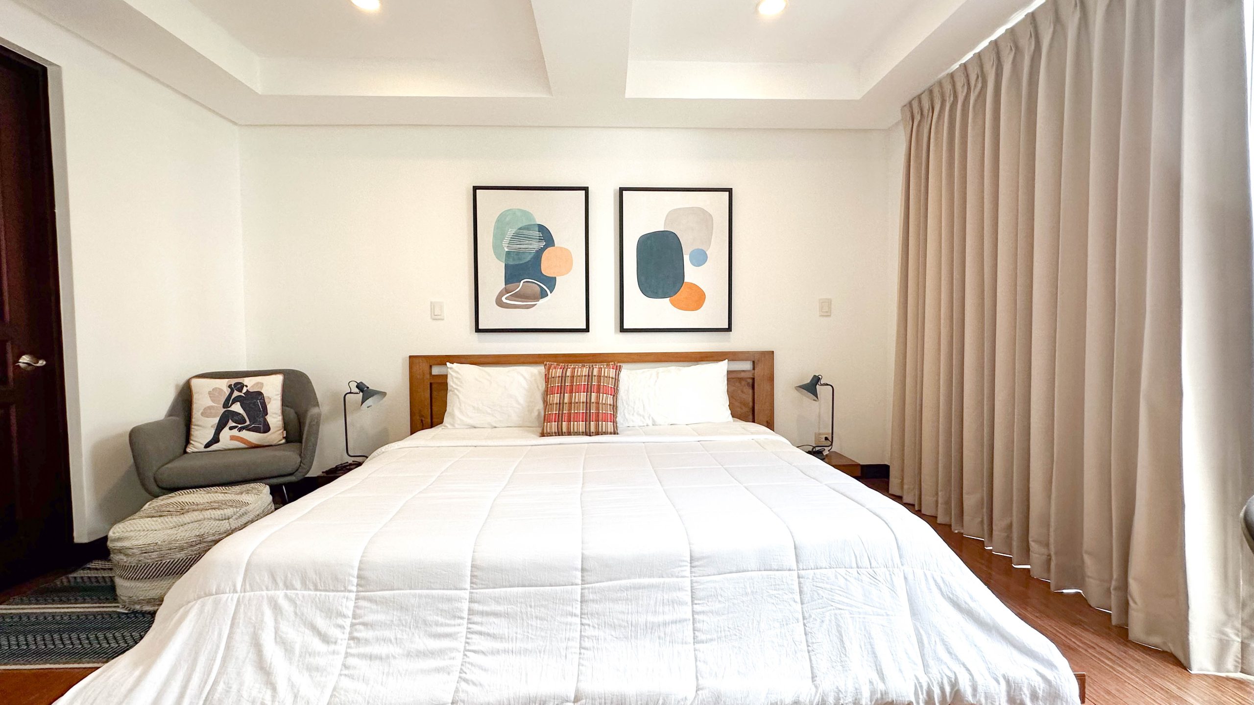 Apartamento de Lujo en Cortijo de Laureles, Escazú