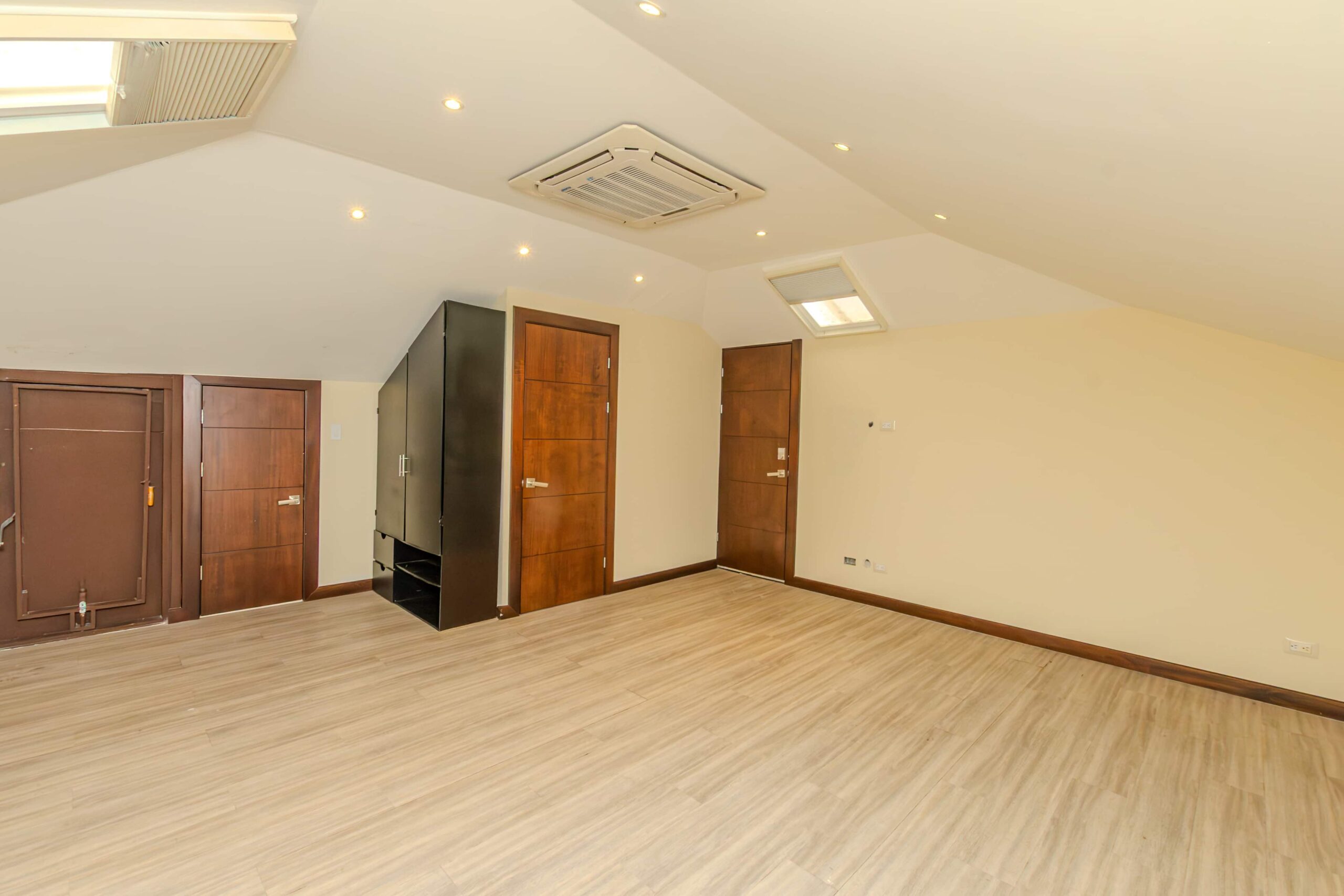 Residencia Exclusiva en Hacienda Espinal, Alajuela