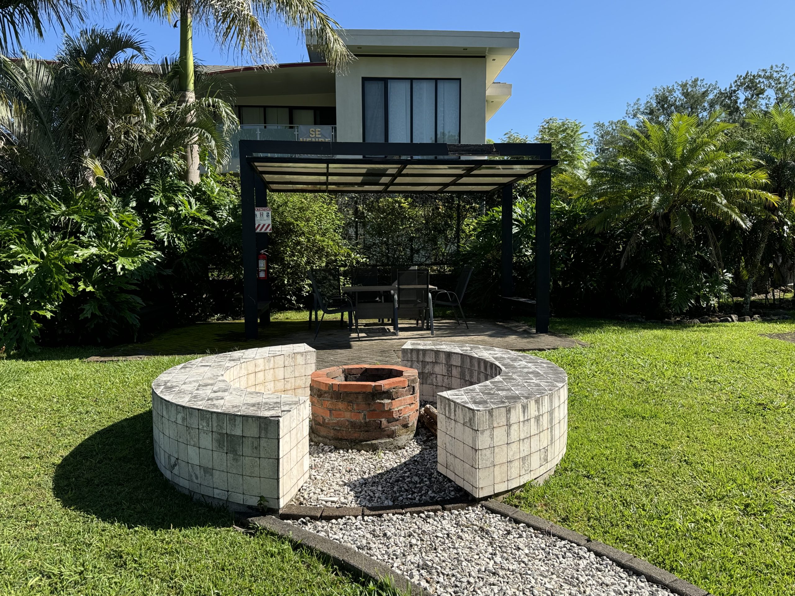 Lote exclusivo en Condominio Bajo Par, La Guácima