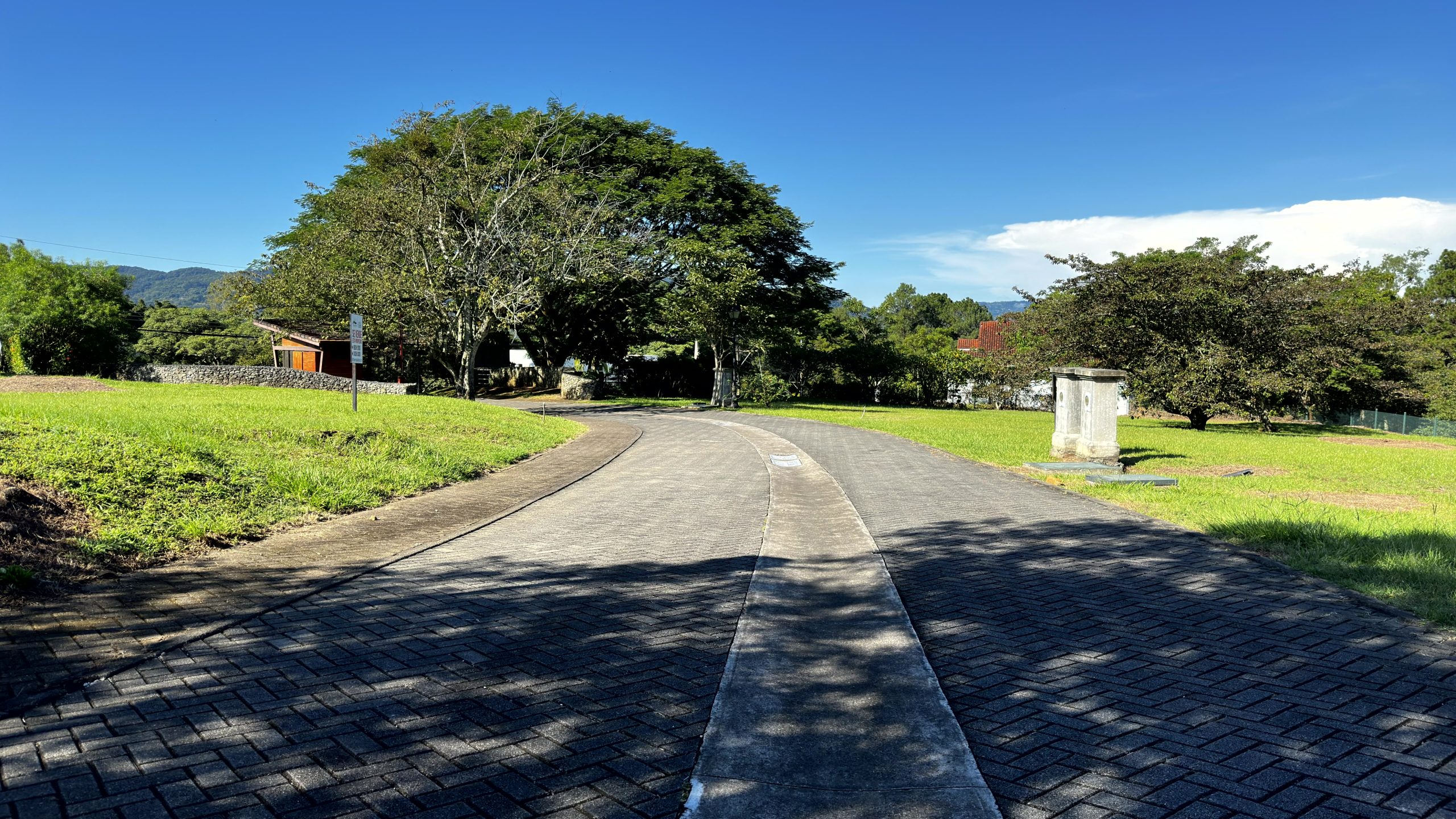 Lote exclusivo en Condominio Bajo Par, La Guácima