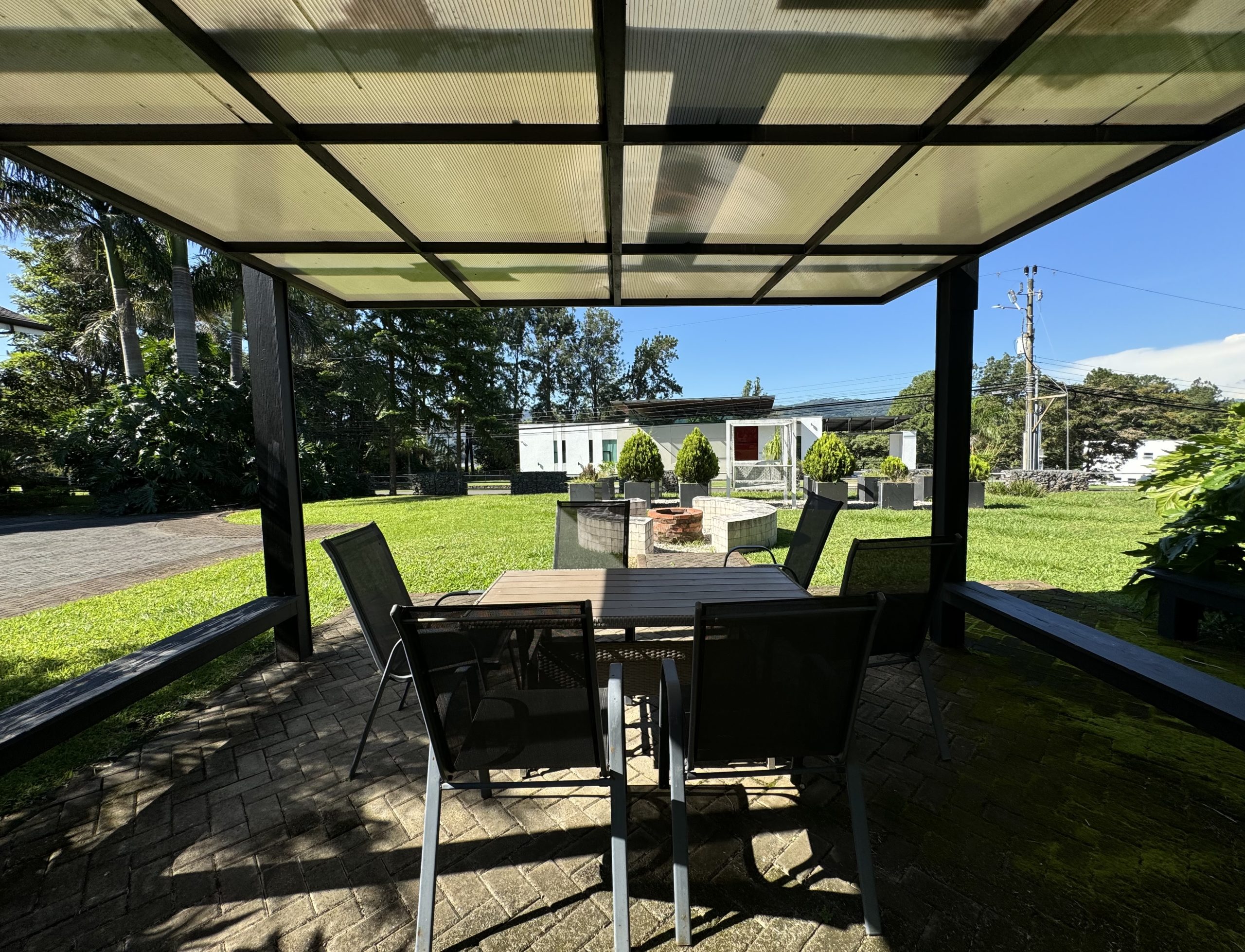 Lote exclusivo en Condominio Bajo Par, La Guácima