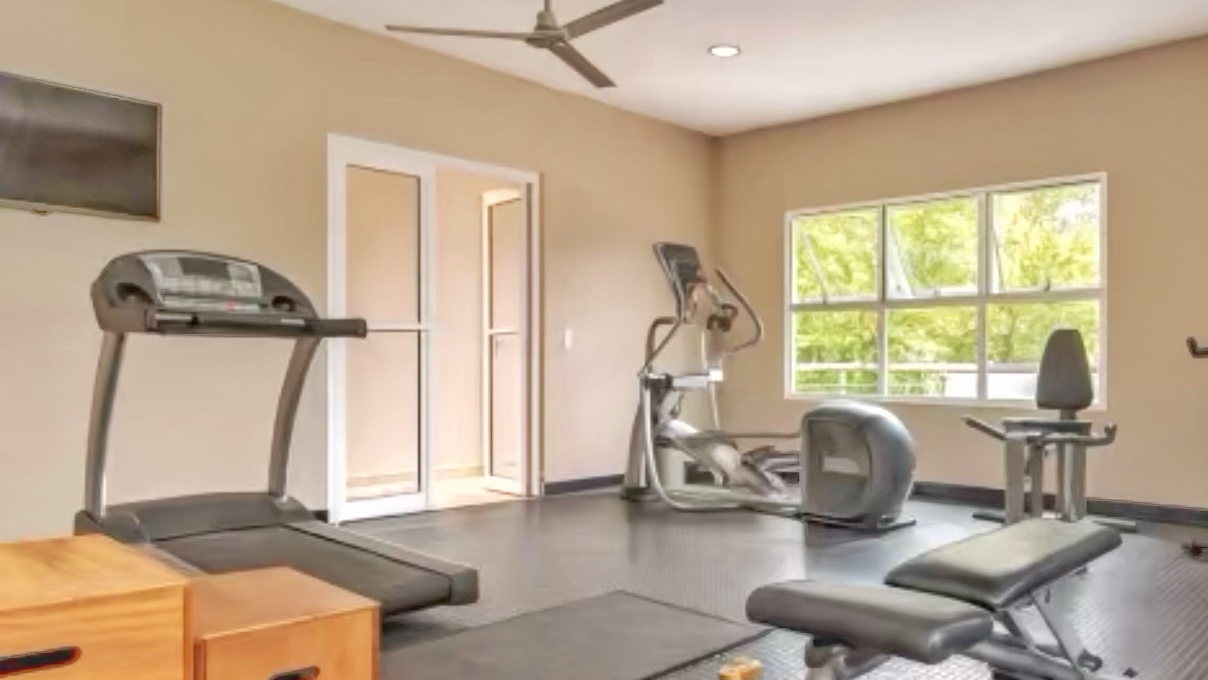 Investment Apartment with Tenant in La Guácima, Costa Rica
