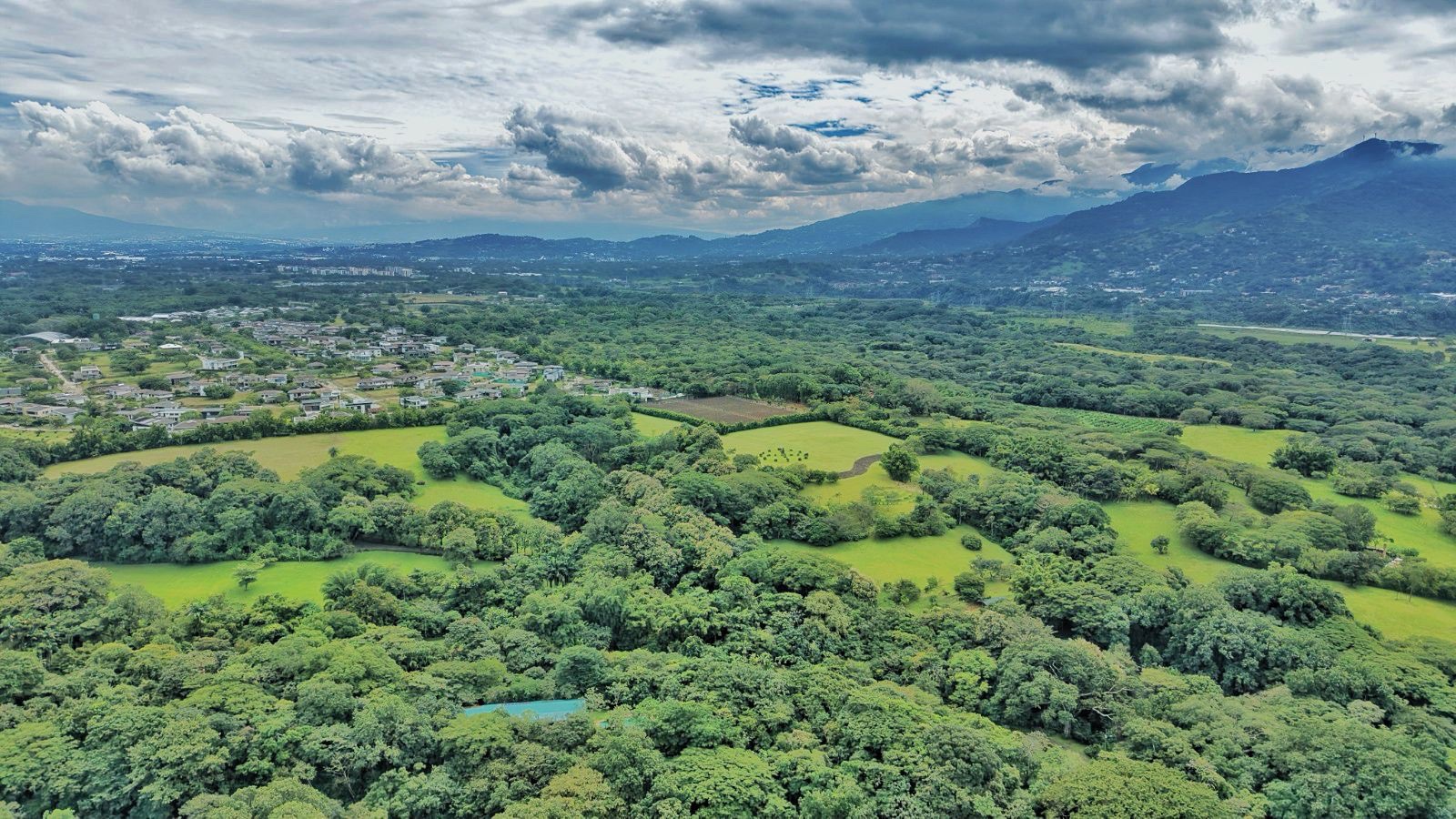 Investment Apartment with Tenant in La Guácima, Costa Rica