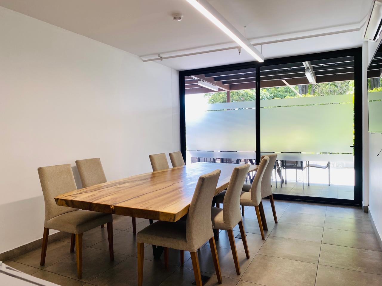 Apartment for rent in Rohrmoser, San José, Costa Rica