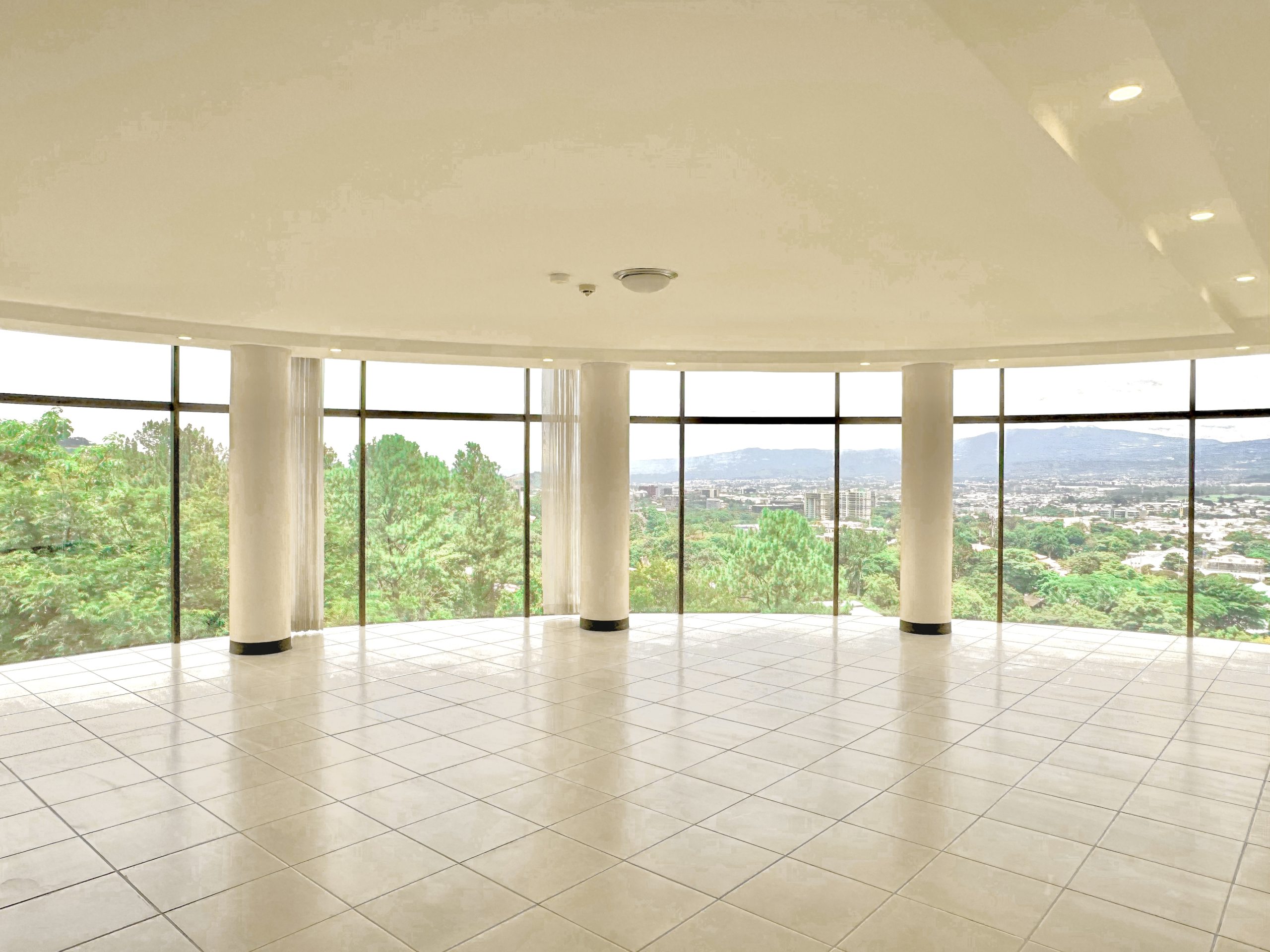 Lujoso Penthouse con Piscina en San Rafael de Escazú