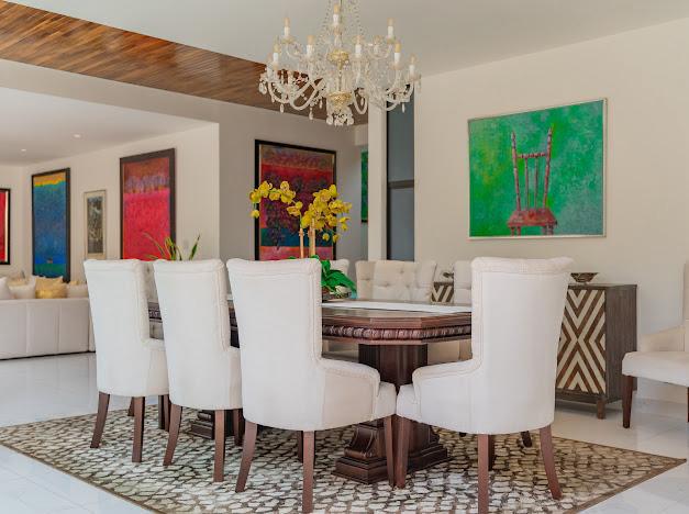 Impresionante Casa en Condominio San Rafael, Escazú