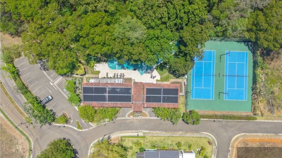 Lote Residencial en Hacienda Espavel, La Guácima, Costa Rica