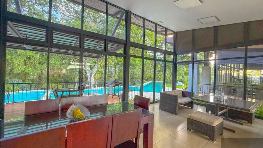 Lote Residencial en Hacienda Espavel, La Guácima, Costa Rica
