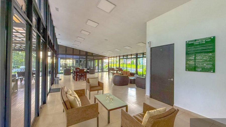 Lote Residencial en Hacienda Espavel, La Guácima, Costa Rica