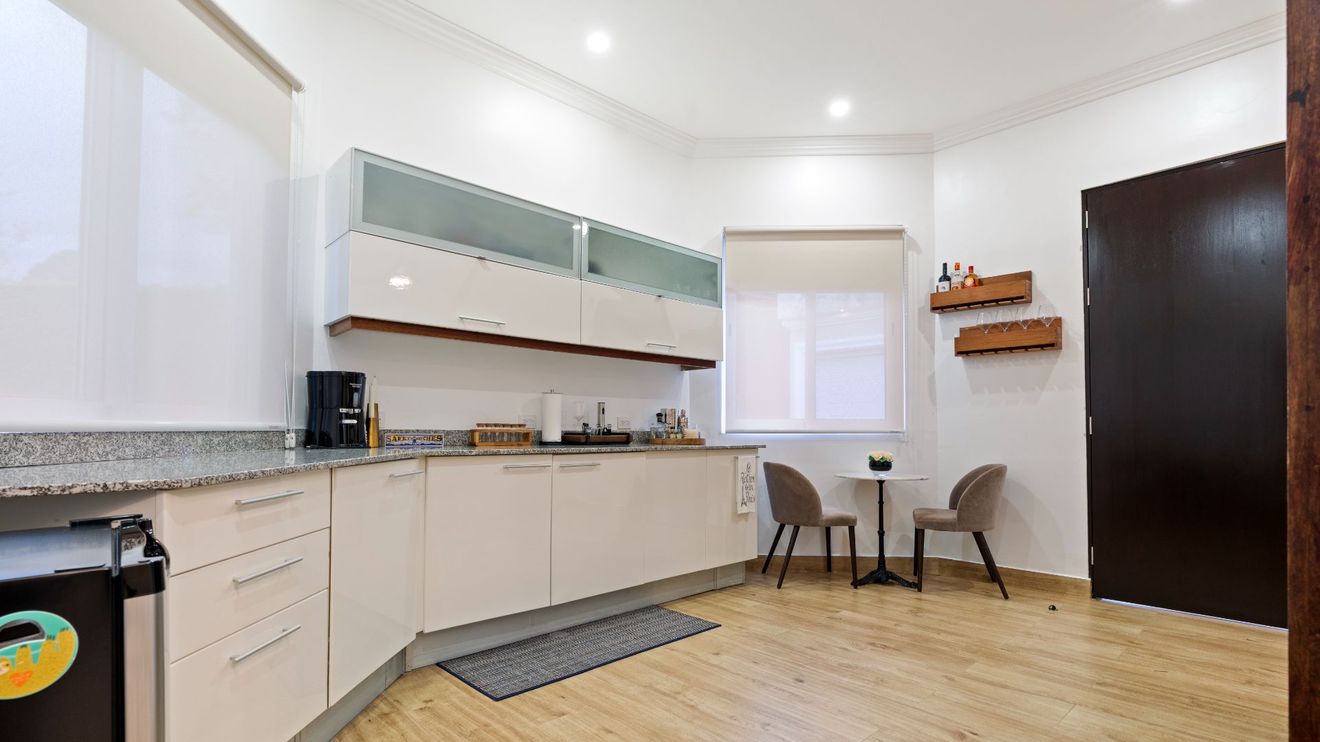Residencia de Lujo con Impresionantes Vistas a la Ciudad | Cerro Alto, Escazú