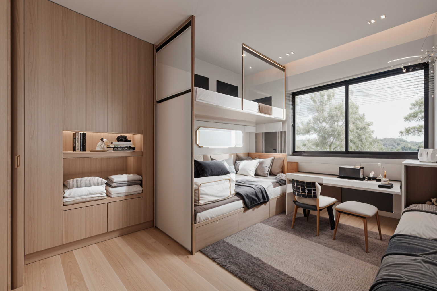 NAYRI. PRE-SALE. MODERN HOUSE.