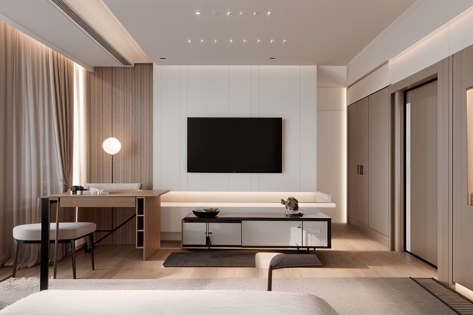 NAYRI. PRE-SALE. MODERN HOUSE.