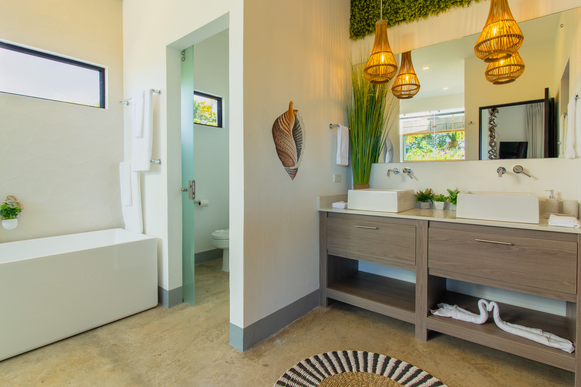 Villas Cocoon en Venta con Vistas al Mar. Inversión en Tamarindo