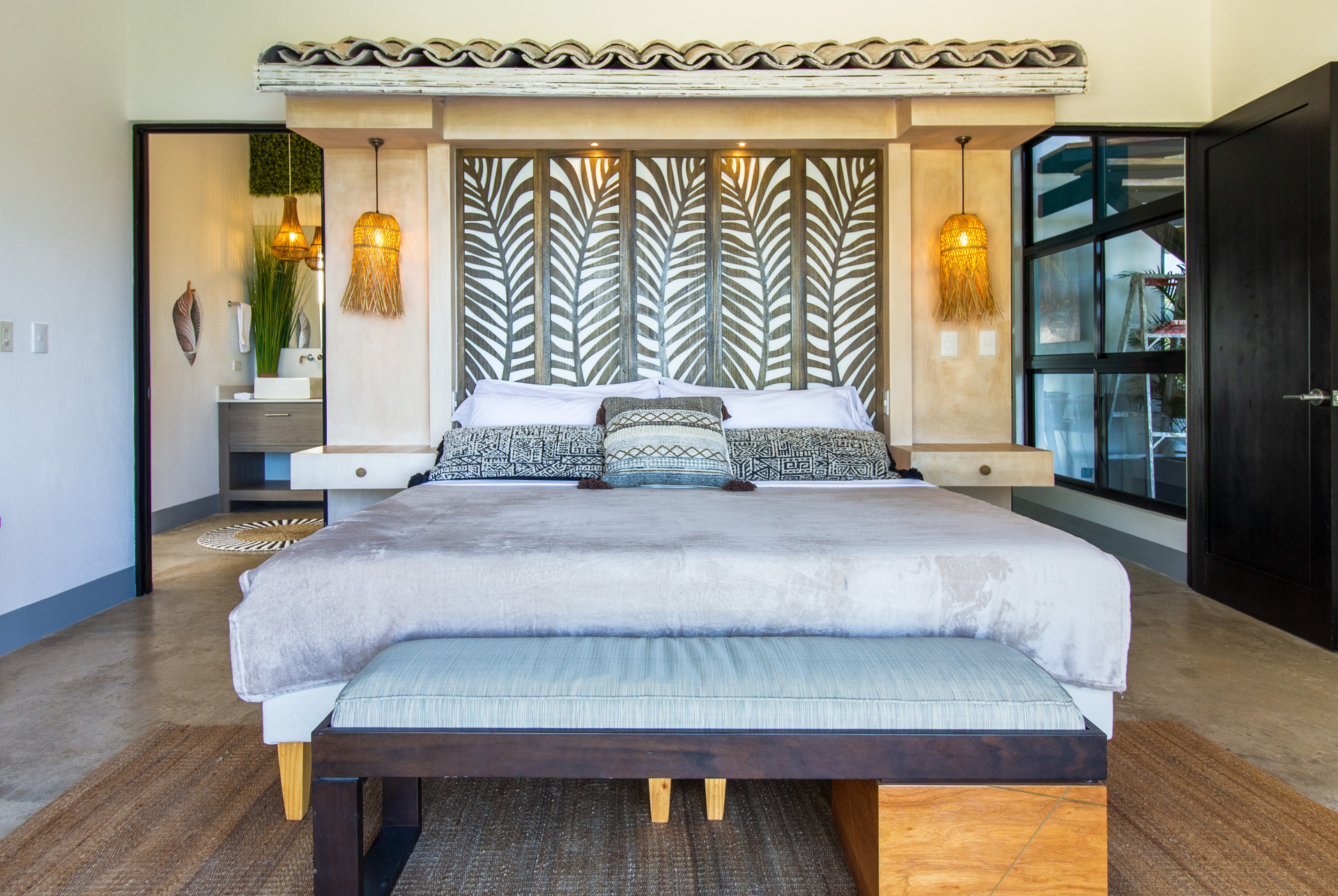 Villas Cocoon en Venta con Vistas al Mar. Inversión en Tamarindo