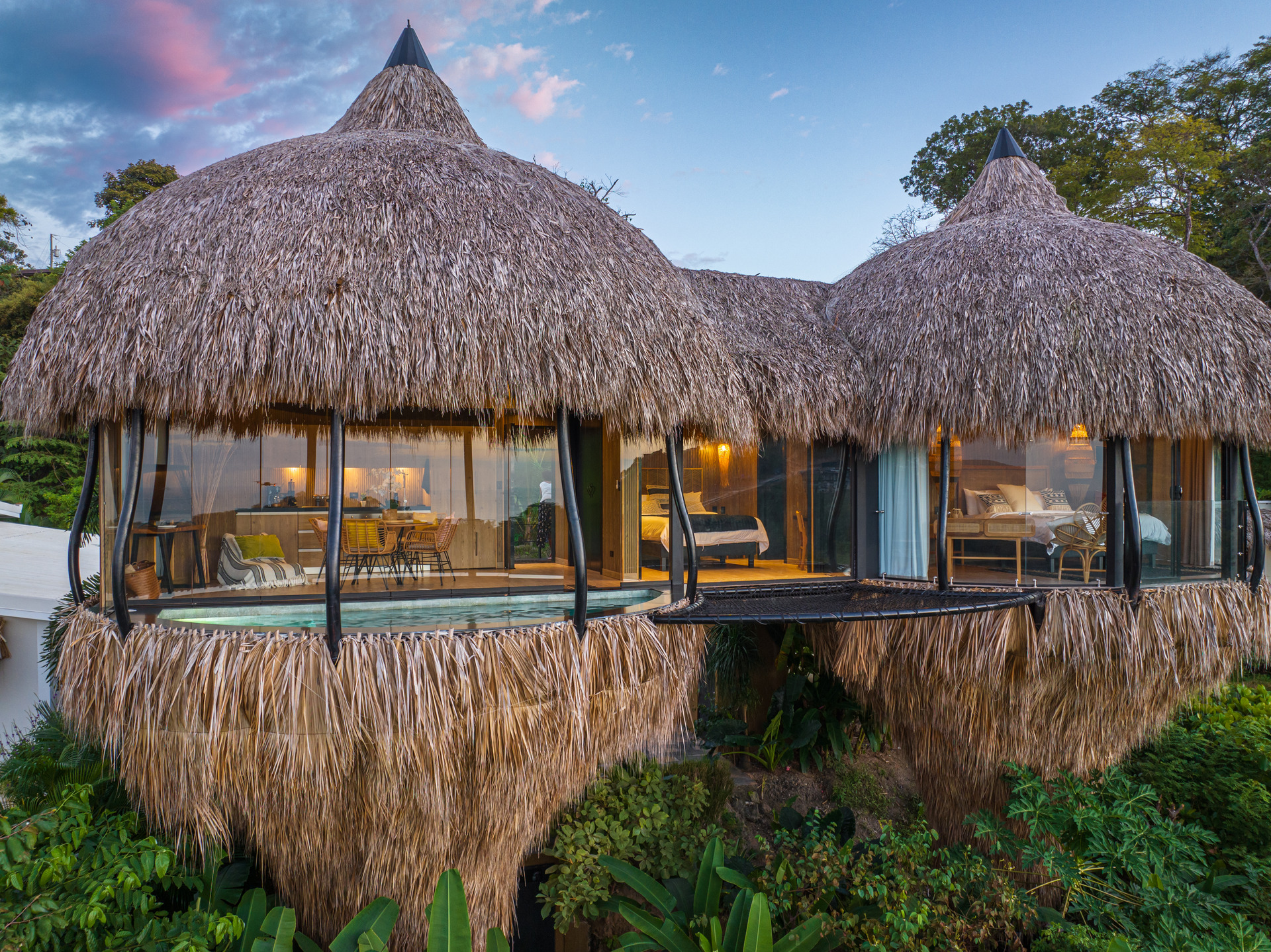 Villas Cocoon