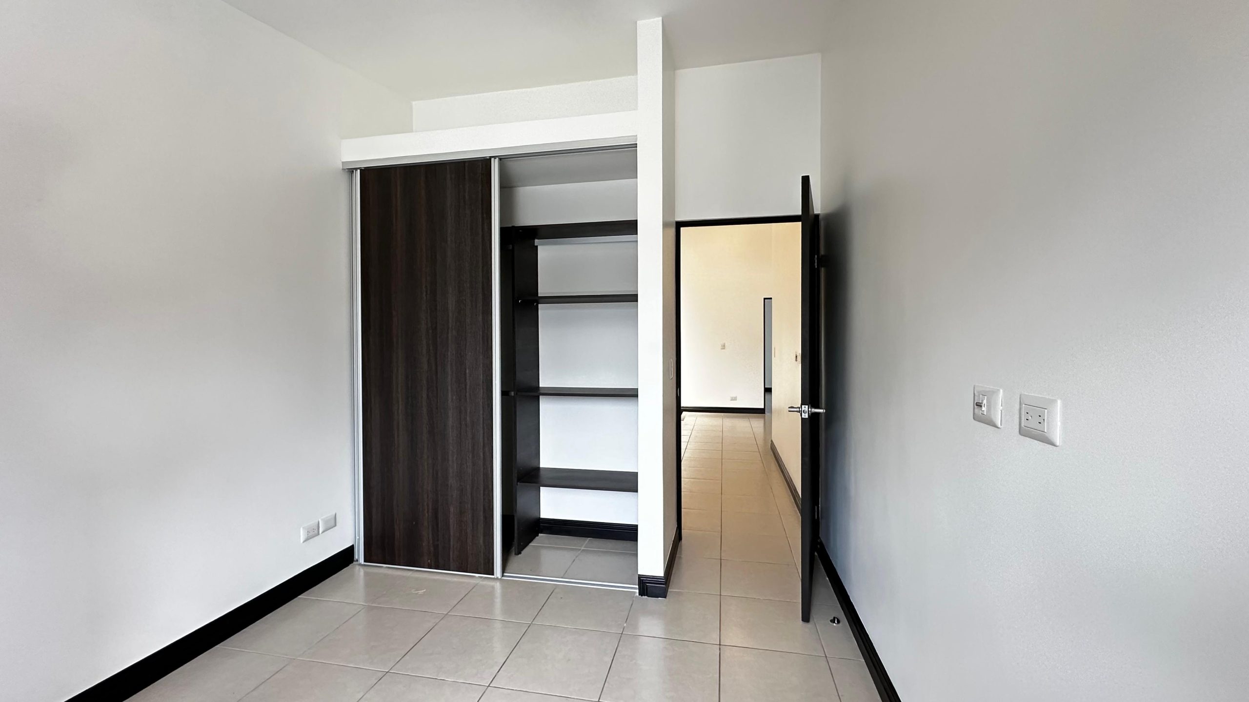 Town House en condominio Rio Palma, Escazú