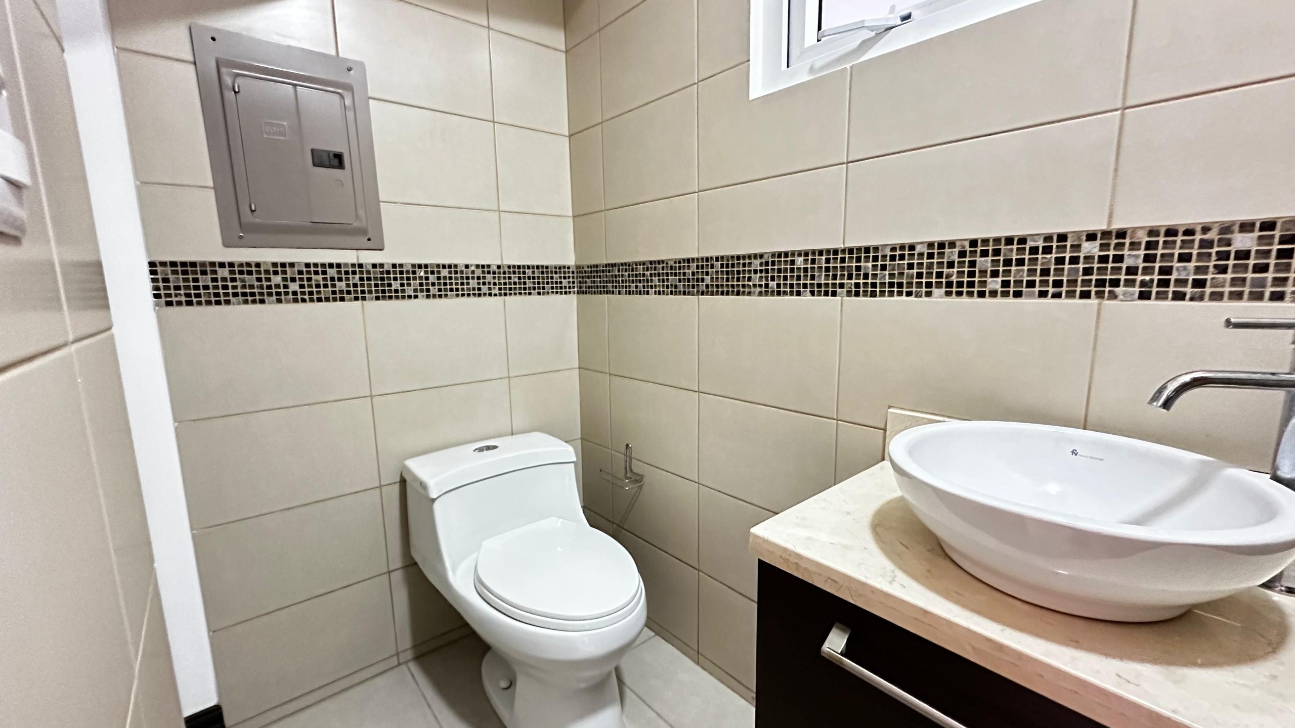 Town House en condominio Rio Palma, Escazú