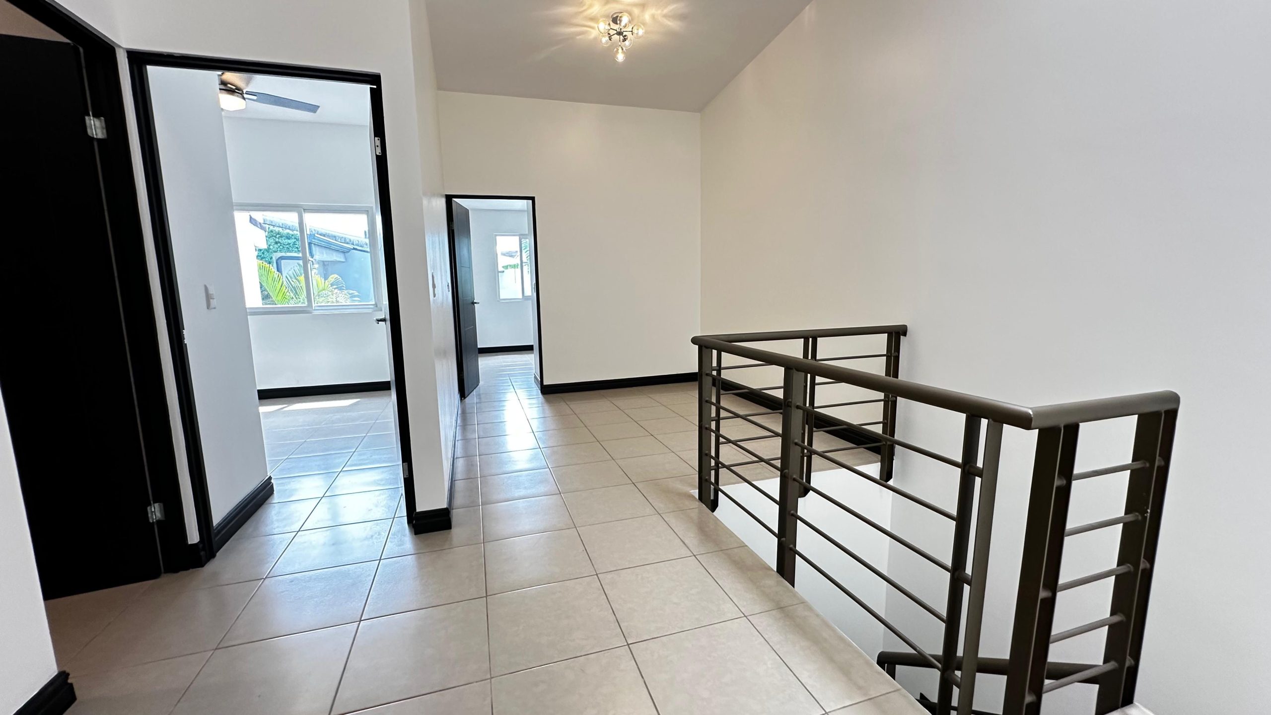 Town House en condominio Rio Palma, Escazú